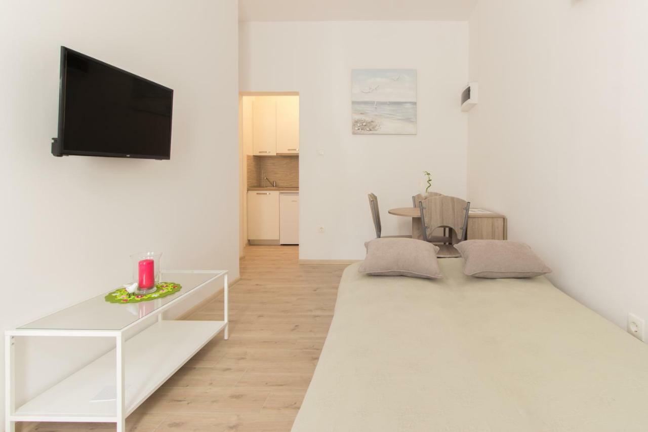 Kike 80 Apartment Split Exterior foto
