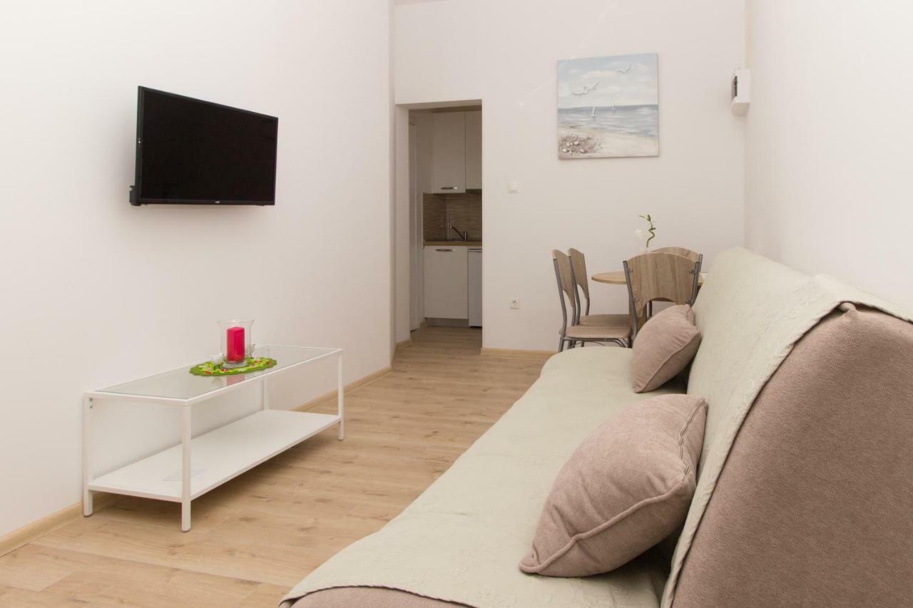 Kike 80 Apartment Split Exterior foto